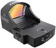 Link to Refurbished Burris Fastfire 2 Red Dot 4 MOA