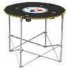 Logo Chair Pittsburgh Steelers Round Table