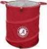 Logo Chair Alabama Collapsible 3-In-1 Cooler