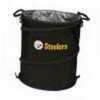 Logo Chair Pittsburgh Steelers Collapsible 3-In-1 Cooler