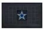 FanMats Medallion Door Mat Nfl - Dallas Cowboys