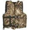Absolute Universal Sport Vest Realtree Max-5