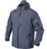 Blackhawk Waterproof Tactical Softshell Jacket Slate Medium