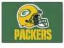 FanMats Starter Mat Nfl - Green Bay Packers