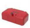 Scepter 20 Gallon Topside Tank - Red