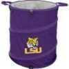 Logo Chair LSU Collapsible 3-In-1 Cooler