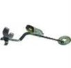 With a Camouflage Color Scheme And a streamlIned Design, Bounty Hunter's Commando Metal Detector Offers Comfort, Control And Style. The Detector features 2 Operation Controls And a Mode Selection Swit...