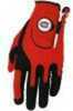 Zero Friction NHL Golf Glove , Left Hand, Red Montreal Canadiens Md: GD630 : 6008151