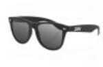 Zanheadgear Minty Sunglass W/Matte Black Frame-Smoked Lenses