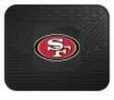 Boast Your Favorite Team Colors With Backseat Utility mats By Fanmats. Due To Its Very Versatile Design, The Fanmats Utility mats Can Be Used as Automotive Rear Floor mats For cars, trucks, And SUVs, ...
