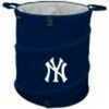 Logo Chair Ny Yankees Collapsible 3-In-1 Cooler