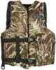 Absolute Youth Sport Vest Realtree Max-5