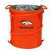 Logo Chair Denver Broncos Collapsible 3-In-1 Cooler