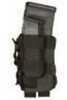 TUFF Products Bungee Rifle Mag Pouch AR15/M4 Black