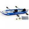 Sea Eagle Explorer Inflatable Kayak 420XK Pro