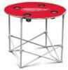 Logo Chair Detroit Red Wings Round Table