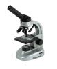 The Micro360 Dual Purpose Microscope provides powers of 40x/64x/100x/160x/400x/640x to view different specimen. It also features 4x/10x/40x objective lenses and WF10x/WF16x eyepieces. Top and bottom L...
