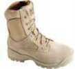 5.11 ATAC 8 In. Coyote Boot Size 9