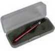 Fisher Space Pen Red Cherry Bullet with Clip