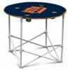Logo Chair Detroit Tigers Round Table