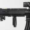 Manta M27 Kit Black W/ 1-102X 2-105X & 2-109X