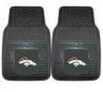 Protect Your Vehicle's Flooring While Showing Your Team Pride With Car mats By FAnmats. The FAnmats Are Made Of 100% Vinyl Construction With Non-Skid Backing ensures a Rugged And Safe Product For Your...