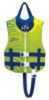 Absolute Outdoors Infant Rapid-Dry Vest Yel <30Lb