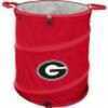 Logo Chair Georgia Collapsible 3-In-1 Cooler