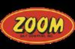 Zoom Baby Brush Hog 12BG-WTMLN Candy Red