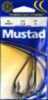 Mustad Stainless Steel O'Shn 5 Per Pack #7/0