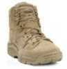 5.11 Taclite 6 In. Coyote Boot Size 11.5