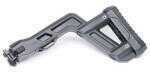 The originally designed KRISS Vector Folding Stock. It is compatible with the both GEN I or GEN II KRISS Vector bodies and aids with the storage and transport.