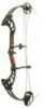 PSE Stinger X Ready To Shoot Bow Package 29-60 LH Black