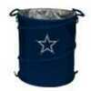 Logo Chair Dallas Cowboys Collapsible 3-In-1 Cooler