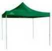 The CaddIs Rapid Shelter Canopy 10X10 Green Is An extremely Durable Canopy That Is Built Of 420D Polyester Material. The Canopy Has a Truss Style Frame Along With Adjustable heights. This Is a Great C...