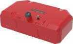 Scepter 16 Gallon Topside Tank - Red