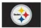 FanMats Starter Mat Nfl - Pittsburgh Steelers
