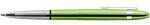 Fisher Space Pen Lime Green Bullet with Clip