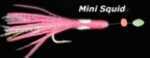 American Maple Ahi Sabiki Rig Mini Squid Size 1/0 Md#: Sb502