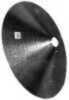 A Very Unique Funnel. It Fits Most 30, 35 And 55 Gallon Barrels. Using Pre-Punched holes And Self-Tapping screws, You Can Adjust The Diameter Of The Funnel Needed For Your Barrel. Galvanized Metal.
