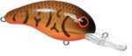Bandit Deep Diver 5/8 Brown Craw/Orange Belly Md#: 250-04