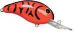 Bandit Deep Diver 1/4 Red Crawfish Md#: 200-38