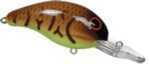 Bandit Mid Range 1/4 Crawfish/Chartreuse Md#: 100-41
