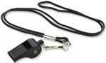 Browning Dog Accessories Ball Whistle Black Md: 13005099