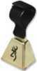 Browning Dog Accessories Brass Bell Md: 13006000