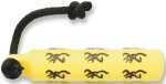 Browning Dog Accessories Buckmark Bumpers Sm Yel/Blk Md: 1304006301