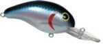 Bandit Double Deep Diver 1/4 Threadfin Shad Md#: 300-A20