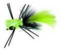 Betts Top Pop Size 8 Chartreuse Speck Md#: 301-8-7