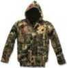 Browning Jr Wasatch Jacket Jr Ins Hooded Moinf S Md: 3041382001