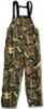 Browning Wasatch Bibs Insulated Moinf 3X Md: 3061352006